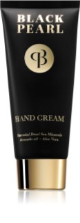 Sea of Spa Black Pearl nährende Handcreme 100 ml