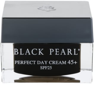 Sea of Spa Black Pearl nappali hidratáló krém 45+ SPF 25  50 ml