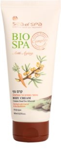 Sea of Spa Bio Spa body cream 180 ml