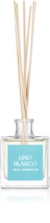 SEAL AROMAS Chromatic Home White Linen aroma difuzér 100 ml
