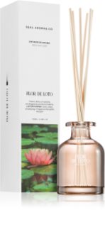 SEAL AROMAS Origins Lotus Flower aroma difuzér 100 ml