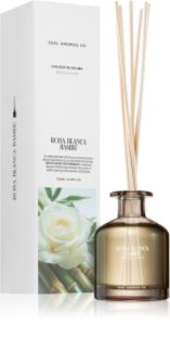 SEAL AROMAS Origins White Rose & Bamboo aromadiffuuseri 250 ml