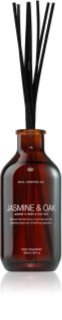 SEAL AROMAS Basic Jasmine & Oak Aroma Diffuser