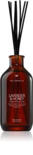 SEAL AROMAS Basic Lavender & Honey aroma difuzér