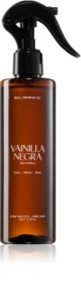 SEAL AROMAS Vanilla Negra sprej för rummet 250 ml