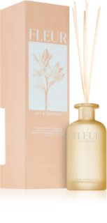 SEAL AROMAS Fleur Lily & Gardenia aroma difuzor 100 ml