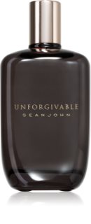 Sean John Unforgivable Men eau de toilette for men