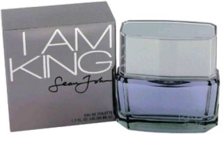 Sean John I Am King toaletna voda za muškarce 100 ml