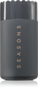 SEASONS Aero Mini nebulizator Charcoal