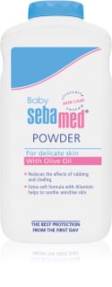 Sebamed Baby dětský pudr 100 g