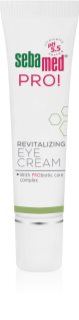 Sebamed PRO! creme de olhos revitalizante 15 ml
