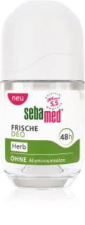 Sebamed Deo roll-on Herb deodorant roll-on 50 ml