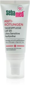 Sebamed Anti-Redness leichte Tagescreme SPF 20 50 ml