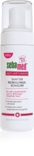 Sebamed Anti-Redness απαλός καθαριστικός αφρός για ευαίσθητη και κοκκινισμένη επιδερμίδα 150 ml