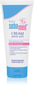 Sebamed Baby Care dětský extra jemný krém