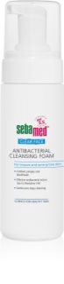 Sebamed Clear Face Antibacterial Cleansing Foam Cleansing Foam 150 ml