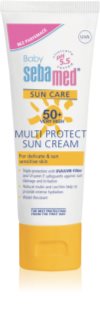 Sebamed Baby Sun lasten aurinkosuojavoide 75 ml