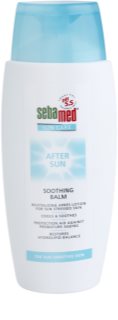 Sebamed Sun Care Soothing Balm After Sun Balsam 150 ml