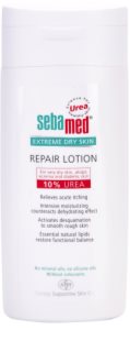 Sebamed Extreme Dry Skin regeneracijski losjon za telo za zelo suho kožo 10% Urea 200 ml