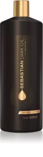 Sebastian Professional Dark Oil hydratačný kondicionér na lesk a hebkosť vlasov