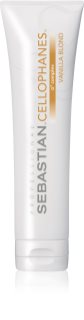 Sebastian Professional Cellophanes Sära taastav mask värvitud juustele