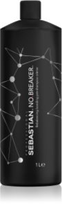 Sebastian Professional No.Breaker Bonding Pre-Shampoo odżywcze preludium pielęgnacyjne do wzmocnienia włosów