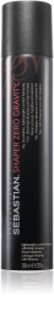 Sebastian Professional Shaper Zero Gravity hajlakk 300 ml