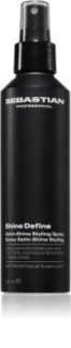 Sebastian Professional Shine Define hajlakk 200 ml
