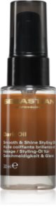 Sebastian Professional Dark Oil regenerierendes Haaröl