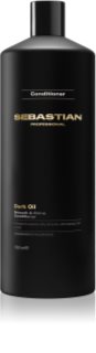 Sebastian Professional Dark Oil hidratantni regenerator za sjajnu i mekanu kosu