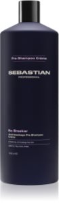 Sebastian Professional No.Breaker Bonding Pre-Shampoo pred-šampónová starostlivosť pre posilnenie vlasov
