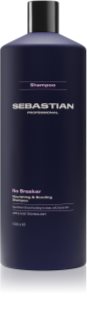Sebastian Professional No.Breaker Bonding Shampoo Shampoo mit ernährender Wirkung zur Stärkung der Haare