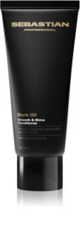 Sebastian Professional Dark Oil moisturising conditioner for shiny and soft hair