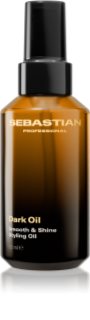 Sebastian Professional Dark Oil regenerirajuće ulje za kosu