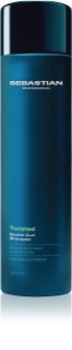 Sebastian Professional Twisted shampoo per capelli ricci e mossi 250 ml