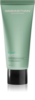 Sebastian Professional Volupt kondicionáló a hajtérfogat növelésére 200 ml