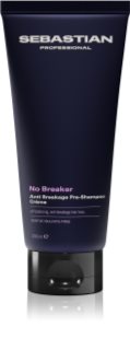 Sebastian Professional No.Breaker Bonding Pre-Shampoo pred-šampónová starostlivosť pre posilnenie vlasov