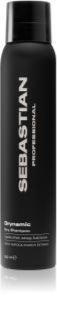 Sebastian Professional Drynamic dry shampoo for all hair types 180 ml