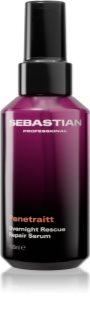 Sebastian Professional Penetraitt sérum sans rinçage pour cheveux abîmés et traités chimiquement 100 ml