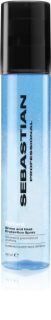 Sebastian Professional Trilliant sprej pro vlasy namáhané teplem 150 ml