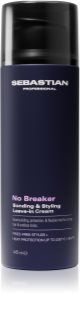 Sebastian Professional No.Breaker Daugiafunkcis plaukų lakas plaukų sveikatai ir grožiui 145 ml