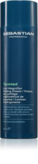 Sebastian Professional Twisted glättende Creme für lockige und widerspenstige Haare 145 ml