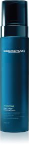 Sebastian Professional Twisted Styling Schaum für welliges und lockiges Haar 200 ml