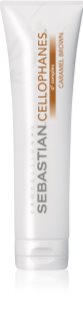 Sebastian Professional Cellophanes Maske für erneut glänzendes Haar