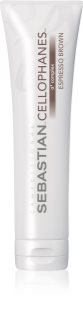 Sebastian Professional Cellophanes Maske für erneut glänzendes Haar