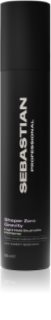 Sebastian Professional Shaper Fierce hairspray ultra strong hold 300 ml
