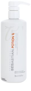 Sebastian Professional Potion 9 Styling behandling til alle hårtyper