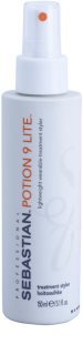 Sebastian Professional Potion 9 starostlivosť pre slabé, namáhané vlasy 150 ml