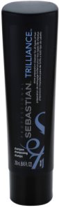 Sebastian Professional Trilliance shampoing pour une brillance éclatante