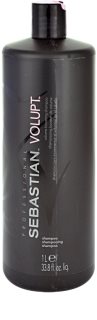 Sebastian Professional Volupt Shampoo med volumeneffekt